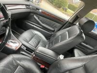 gebraucht Audi A6 