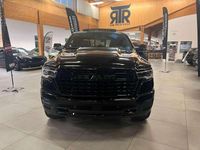 Neu Dodge Ram Limited 540 PS (397 kW) 2026 Diamond black crystal Pickup