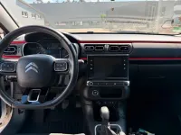 Gebraucht Citroën C3 82 PS (60 kW) 2017 Weiß Kleinwagen