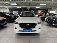 Gebraucht Mazda CX-60 Takumi-Line 254 PS (186 kW) 2025 Rhodium white SUV