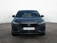 Gebraucht Ford Focus ST-Line 125 PS (91 kW) 2025 Magneticgrau Limousine