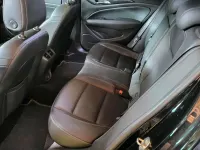 Gebraucht Opel Insignia 174 PS (127 kW) 2021 Schwarz Limousine