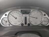 Gebraucht Chrysler 300C 340 PS (250 kW) 2007 Silber Limousine