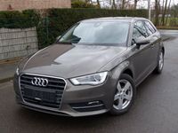 gebraucht Audi A3 Ambition 1,4 Benzin Navigation,Xenon,LED, DSG , PDC