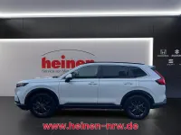 Gebraucht Honda CR-V Advance 184 PS (135 kW) 2025 Weiß SUV