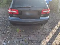 Gebraucht Volvo V40 136 PS (100 kW) 2001 Grau Kombi