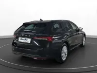 Gebraucht Skoda Octavia 116 PS (85 kW) 2026 Schwarz Kombi