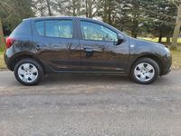 gebraucht Dacia Sandero TCe 90 Comfort Comfort