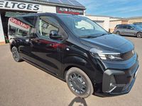 Neu Opel Zafira 177 PS (130 kW) 2026 Schwarz Van / Kleinbus