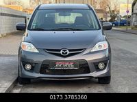 Second-hand Mazda 5 Active 159 CP (116 kW) 2009 Gri Monovolum