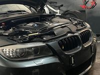 Second-hand BMW 325 Performance 218 CP (160 kW) 2009 Berlinǎ