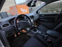 Gebraucht Ford Focus Ghia 145 PS (106 kW) 2009 Kombi