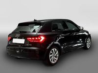 Gebraucht Audi A1 Sportback Advanced 116 PS (85 kW) 2025 Schwarz Kleinwagen