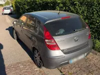 Gebraucht Hyundai i30 2011 Limousine