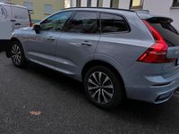 Gebraucht Volvo XC60 297 PS (218 kW) 2025 Grau SUV