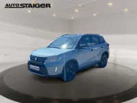 Neu Suzuki Vitara 110 PS (80 kW) 2026 Blau SUV