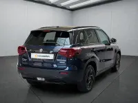 Neu Suzuki Vitara 110 PS (80 kW) 2026 Schwarz SUV