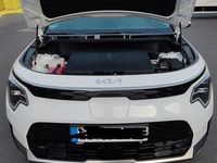 Gebraucht Kia Niro 150 kW (204 PS) 2025 Weiß SUV