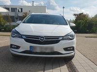 gebraucht Opel Astra ST 1.6 Turbo Ultimate 147kW Auto S/S U...