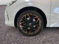 Neu Cupra Terramar VZ 265 PS (194 kW) 2026 Nevadaweiß metallic SUV