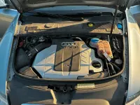 Gebraucht Audi A6 249 PS (183 kW) 2011 Grau Kombi