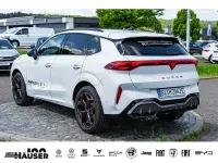 Gebraucht Cupra Terramar 204 PS (150 kW) 2026 Weiss SUV