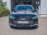 Gebraucht Audi A3 Advanced 204 PS (150 kW) 2025 Brillantschwarz Limousine