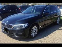Gebraucht BMW 520 190 PS (139 kW) 2020 Kombi