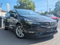 Gebraucht Opel Astra Elegance 122 PS (89 kW) 2021 Andere Kombi