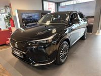Neu Honda e:Ny1 150 kW (204 PS) 2026 Schwarz SUV