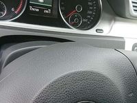 Gebraucht VW Passat Highline 140 PS (102 kW) 2011 Schwarz Kombi