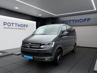 gebraucht VW Multivan T6Edition 2.0 DSG TDI AHK/DCC/Schiebedac