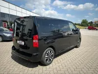 Neu Citroën Spacetourer 179 PS (131 kW) 2026 Perlaneraschwarz Van / Kleinbus