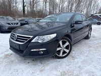 Gebraucht VW Passat Highline 140 PS (102 kW) 2010 Schwarz Limousine