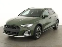 Nouvelle Audi A3 Ambiente 204 ch (150 kW) 2026 Vert