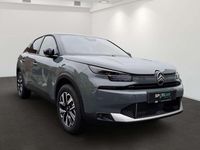 Neu Citroën C4 136 PS (100 kW) 2026 Manhattangrün SUV