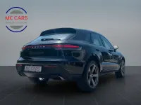 Gebraucht Porsche Macan 265 PS (194 kW) 2024 Schwarz SUV