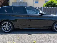 Gebraucht BMW M140 M Sport 340 PS (250 kW) 2017 Schwarz Kleinwagen