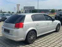 Gebraucht Opel Signum Edition 150 PS (110 kW) 2006 Silber Kleinwagen