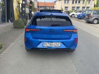 gebraucht Opel Astra Electric GS