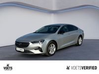 Gebraucht Opel Insignia Elegance 174 PS (127 kW) 2021 Grau Limousine