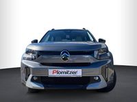 Gebraucht Citroën C3 Aircross 136 PS (100 kW) 2025 Mercuregrau SUV
