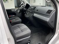Gebraucht VW Multivan Edition 180 PS (132 kW) 2012 Weiß Van
