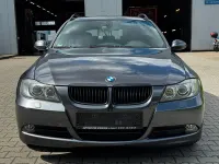 Gebraucht BMW 325 Performance 218 PS (160 kW) 2008 Grau Kombi