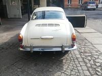 Gebraucht VW Karmann Ghia Karmann 50 PS (36 kW) 1970 Beige Coupé