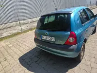 Gebraucht Renault Clio II 65 PS (47 kW) 2003 Limousine