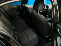 Brugt Mazda 3 150 HK (110 kW) 2015 Sort Hatchback
