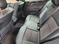 Gebraucht Mercedes E300 231 PS (169 kW) 2011 Grau Kombi