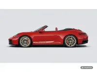 Neu Porsche 992 480 PS (353 kW) 2026 Indischrot