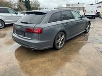 gebraucht Audi A6 3.0 TDI 235kW quattro tiptronic Avant -